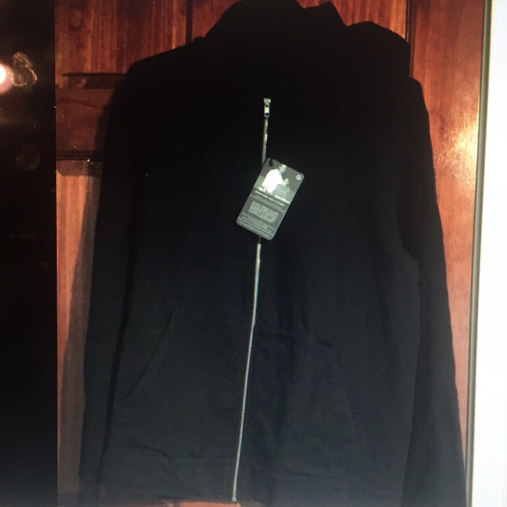 Men’s Good Hyouman Figueroa Sweatshirt size M